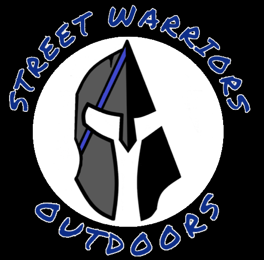 Street Warriors Outdoors logo